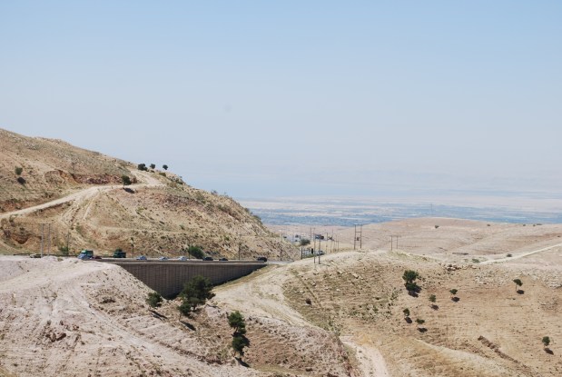 1 - Amman-Dead Sea (11)