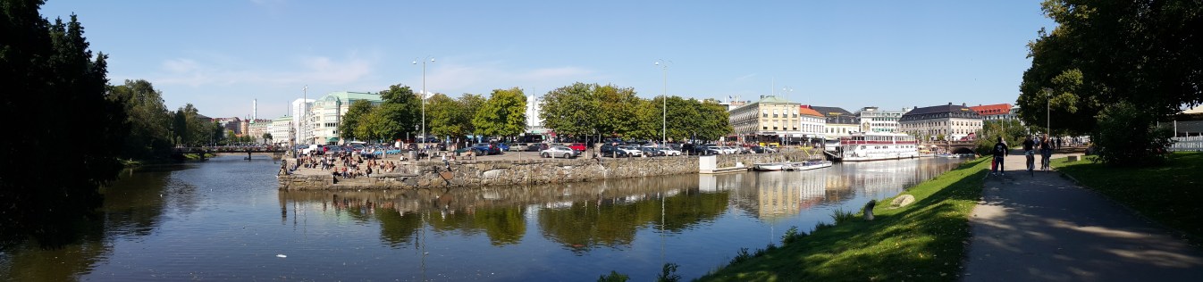 göteborg